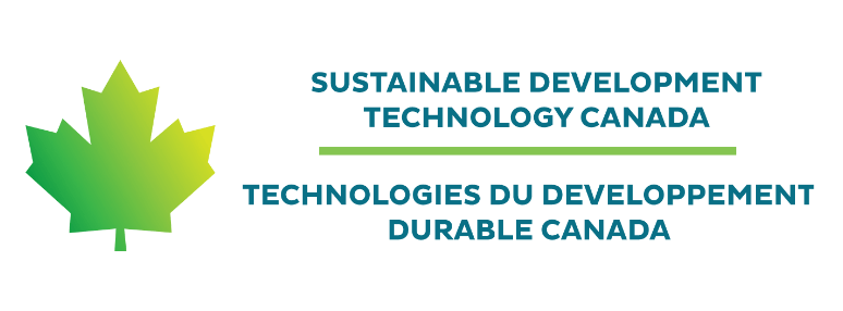 Sustainable Development Technology Canada